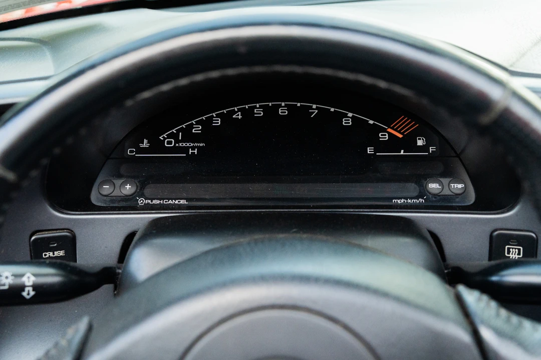 2002 Honda AP1 S2000 - Image 27 of 31