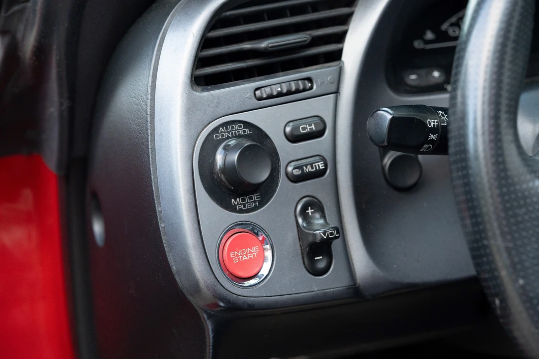 2002 Honda AP1 S2000 - Image 26 of 31