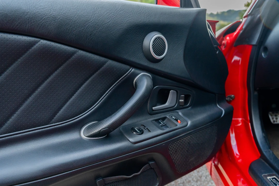2002 Honda AP1 S2000 - Image 23 of 31