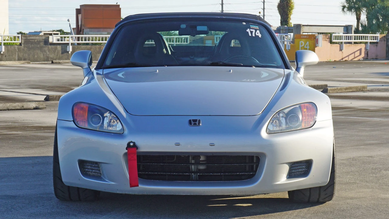 2002 Honda AP1 S2000 - Image 18 of 31