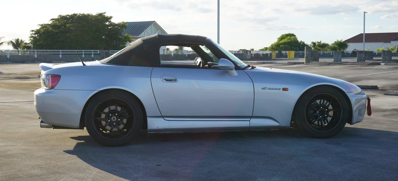 2002 Honda AP1 S2000 - Image 23 of 31