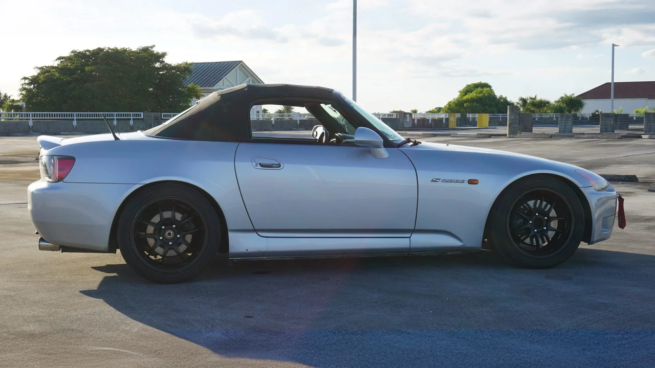 2002 Honda AP1 S2000 - Image 24 of 31