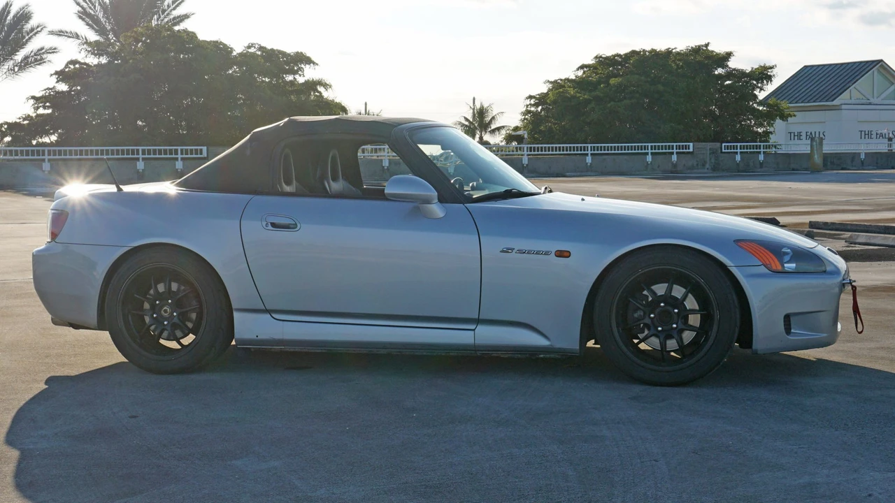 2002 Honda AP1 S2000 - Image 22 of 31