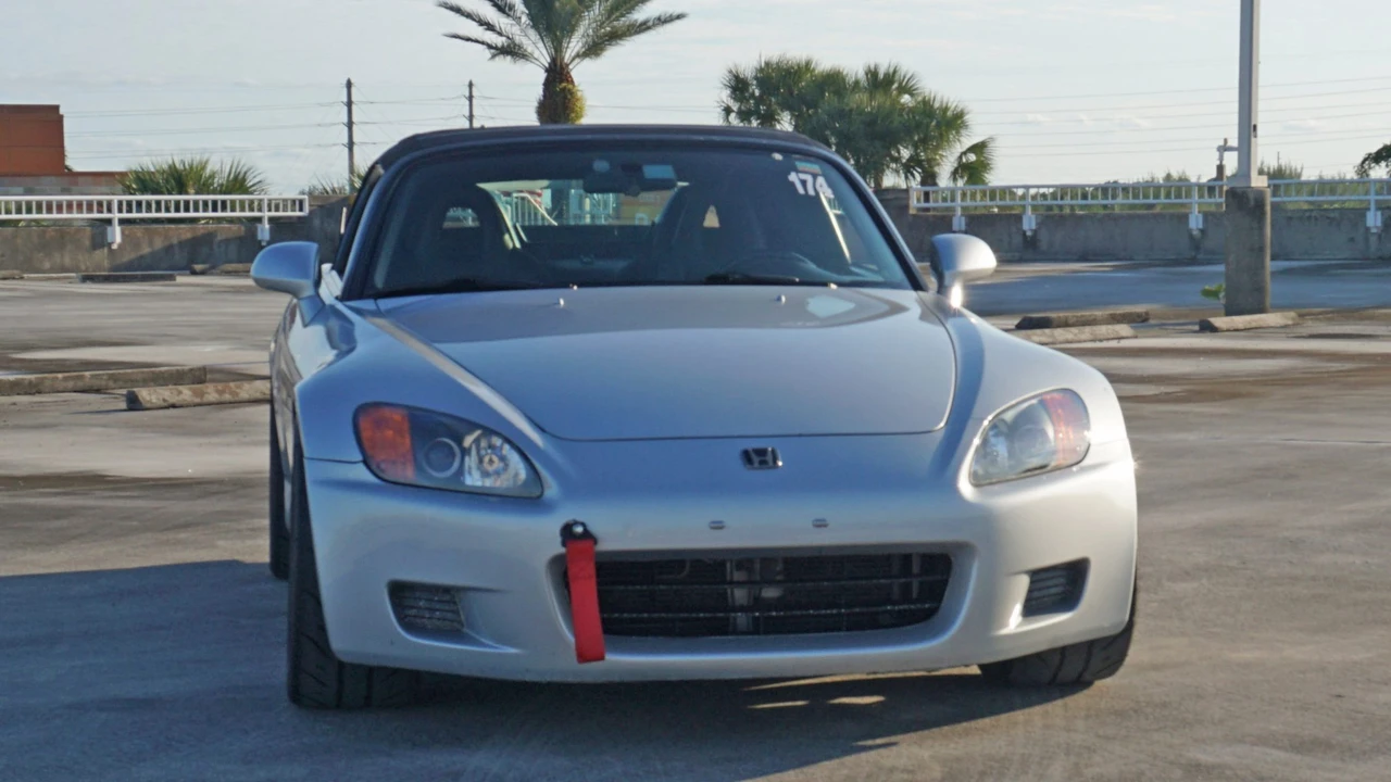 2002 Honda AP1 S2000 - Image 19 of 31