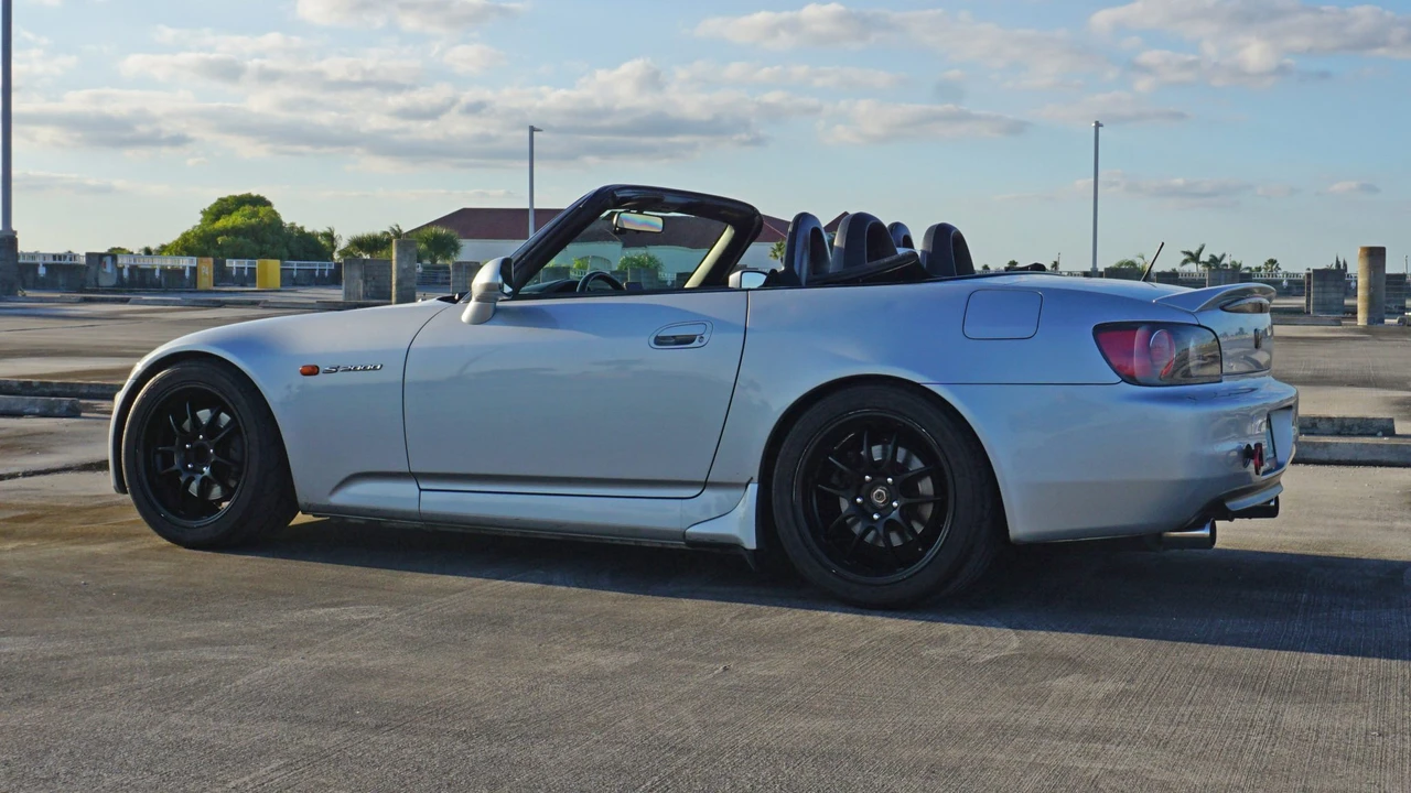 2002 Honda AP1 S2000 - Image 13 of 31
