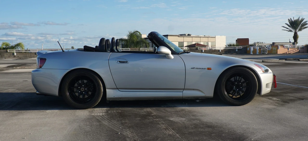 2002 Honda AP1 S2000 - Image 7 of 31