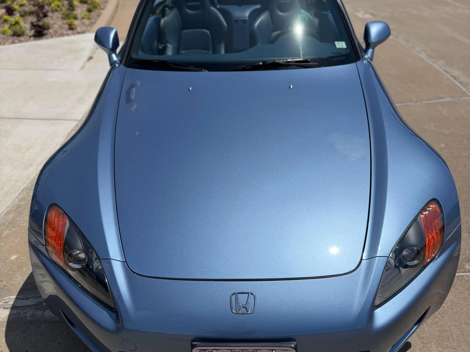 2002 Honda AP1 S2000 - Image 22 of 31