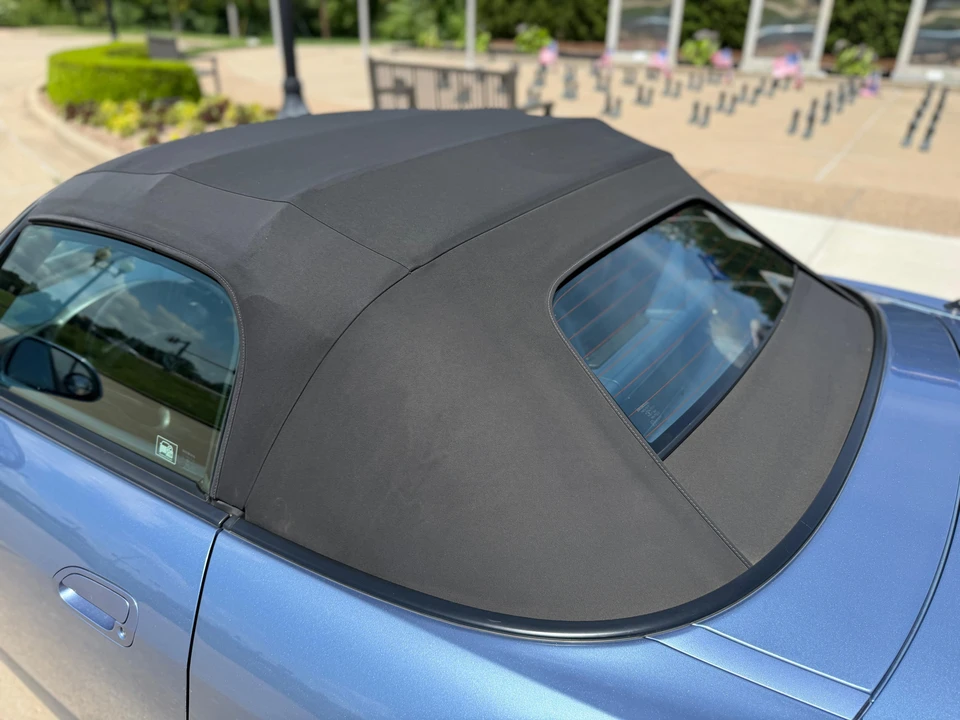 2002 Honda AP1 S2000 - Image 20 of 31