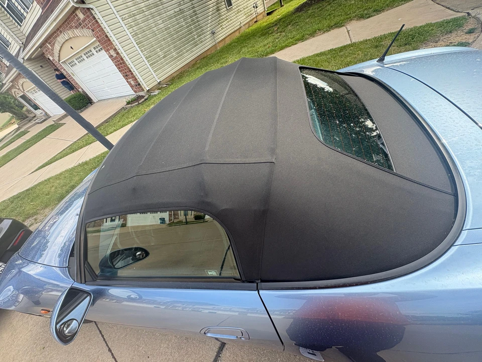 2002 Honda AP1 S2000 - Image 19 of 31