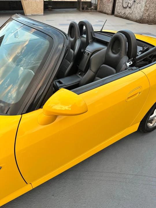 2002 Honda AP1 S2000 - Image 21 of 31