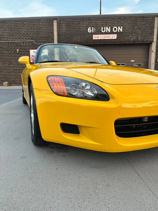 2002 Honda AP1 S2000 - Image 12 of 31