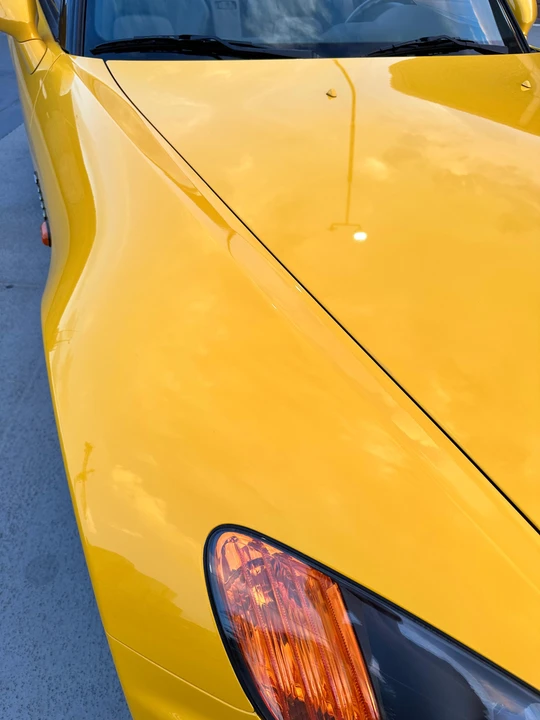 2002 Honda AP1 S2000 - Image 31 of 31