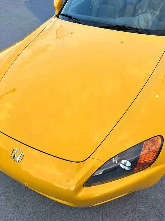 2002 Honda AP1 S2000 - Image 15 of 31