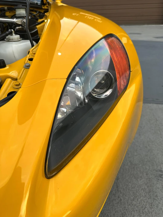 2002 Honda AP1 S2000 - Image 17 of 31