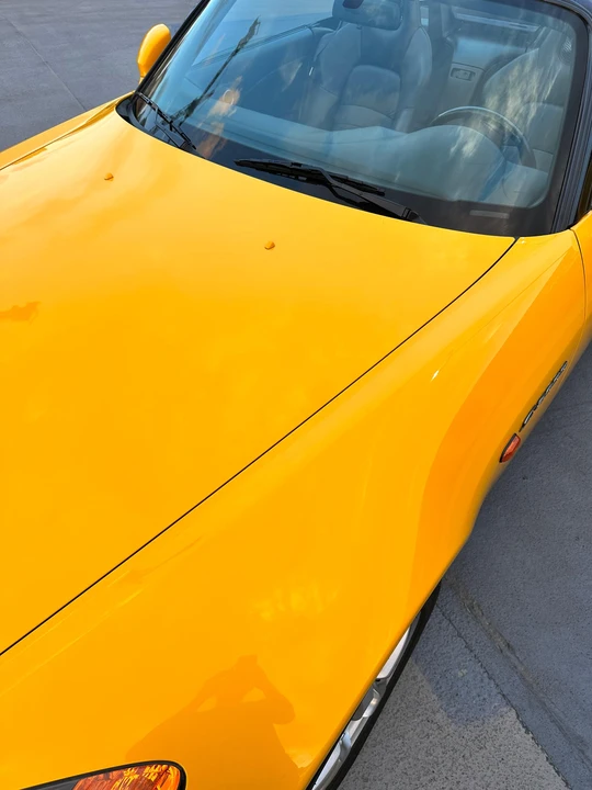 2002 Honda AP1 S2000 - Image 19 of 31