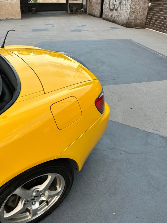2002 Honda AP1 S2000 - Image 23 of 31