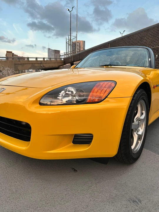 2002 Honda AP1 S2000 - Image 16 of 31