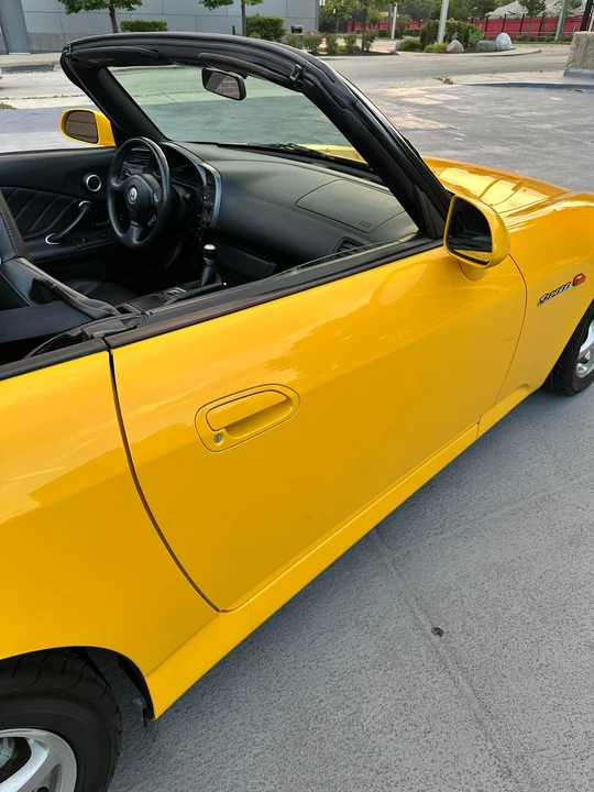2002 Honda AP1 S2000 - Image 28 of 31