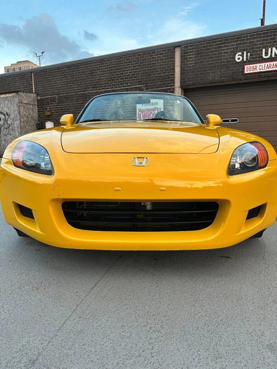 2002 Honda AP1 S2000 - Image 6 of 31