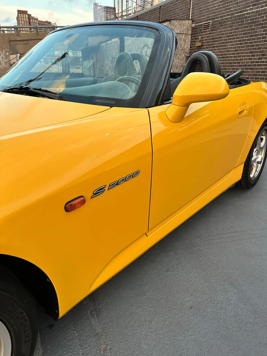 2002 Honda AP1 S2000 - Image 18 of 31