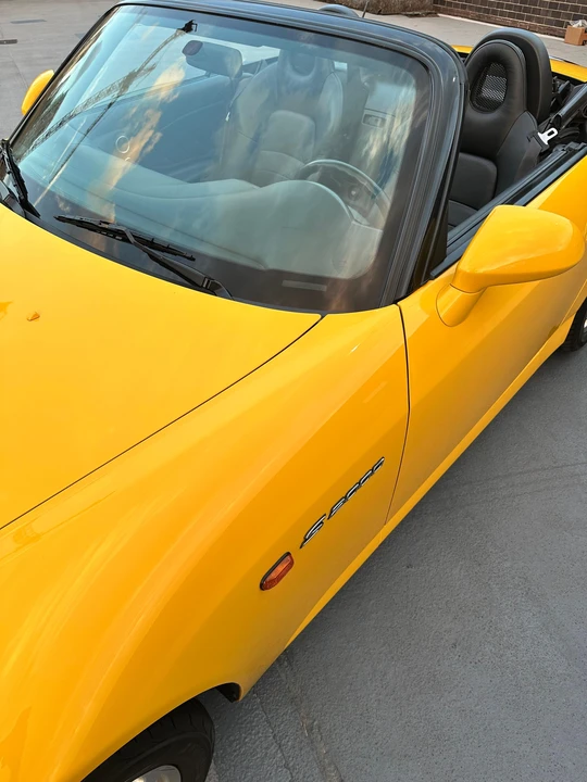 2002 Honda AP1 S2000 - Image 20 of 31