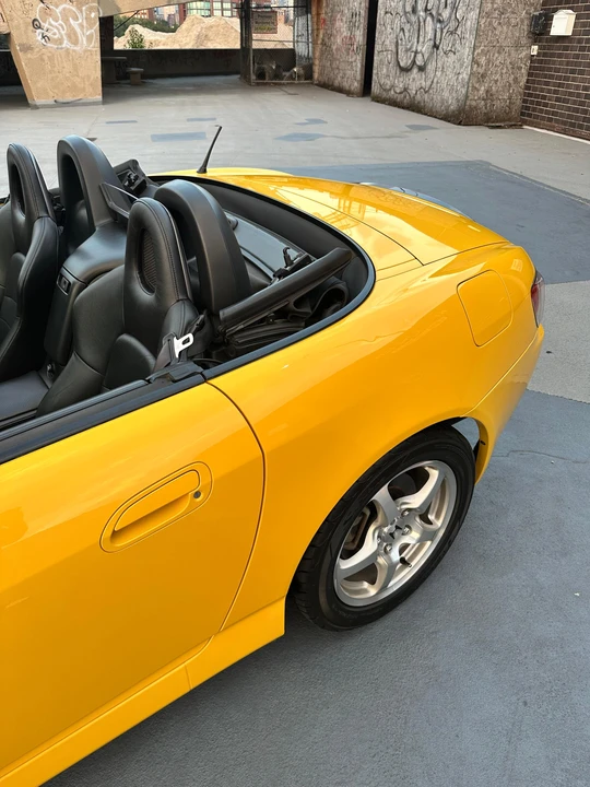 2002 Honda AP1 S2000 - Image 22 of 31