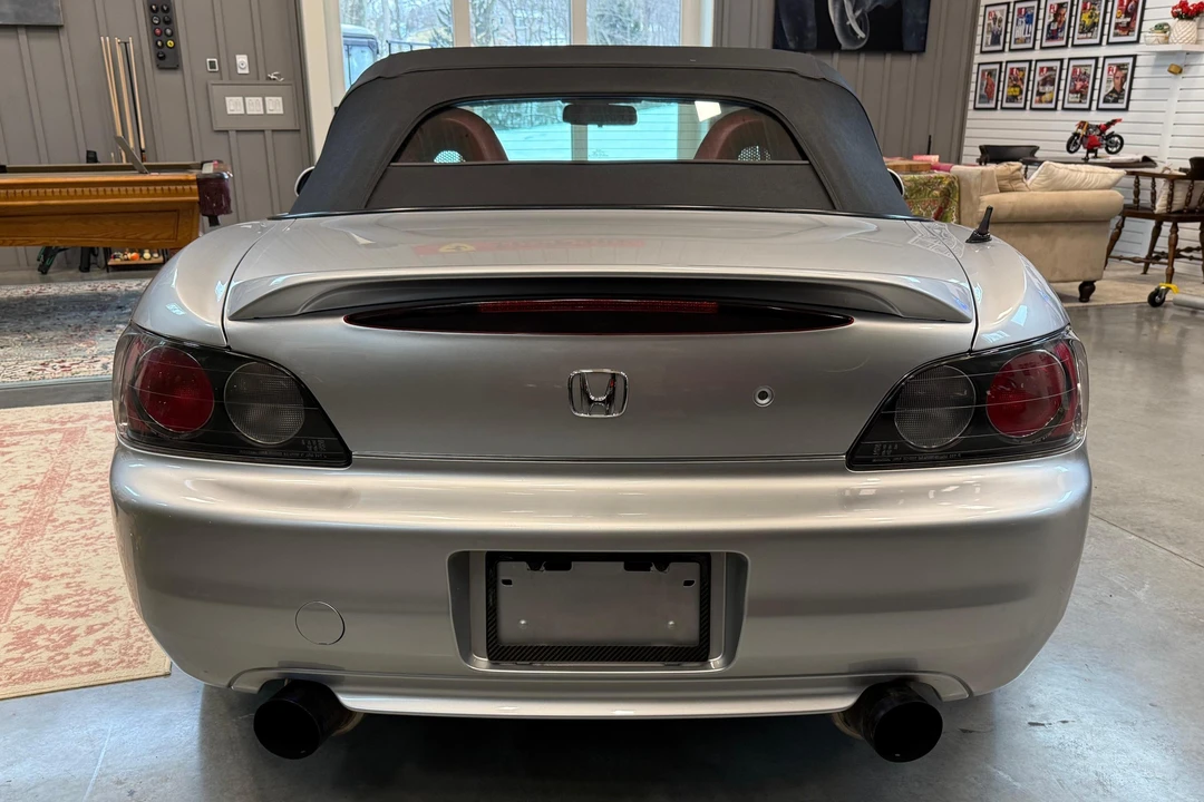 2002 Honda AP1 S2000 - Image 14 of 31