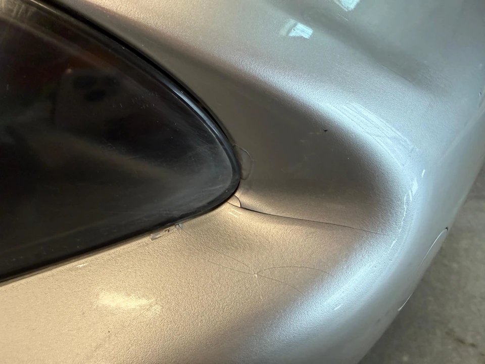 2002 Honda AP1 S2000 - Image 21 of 31