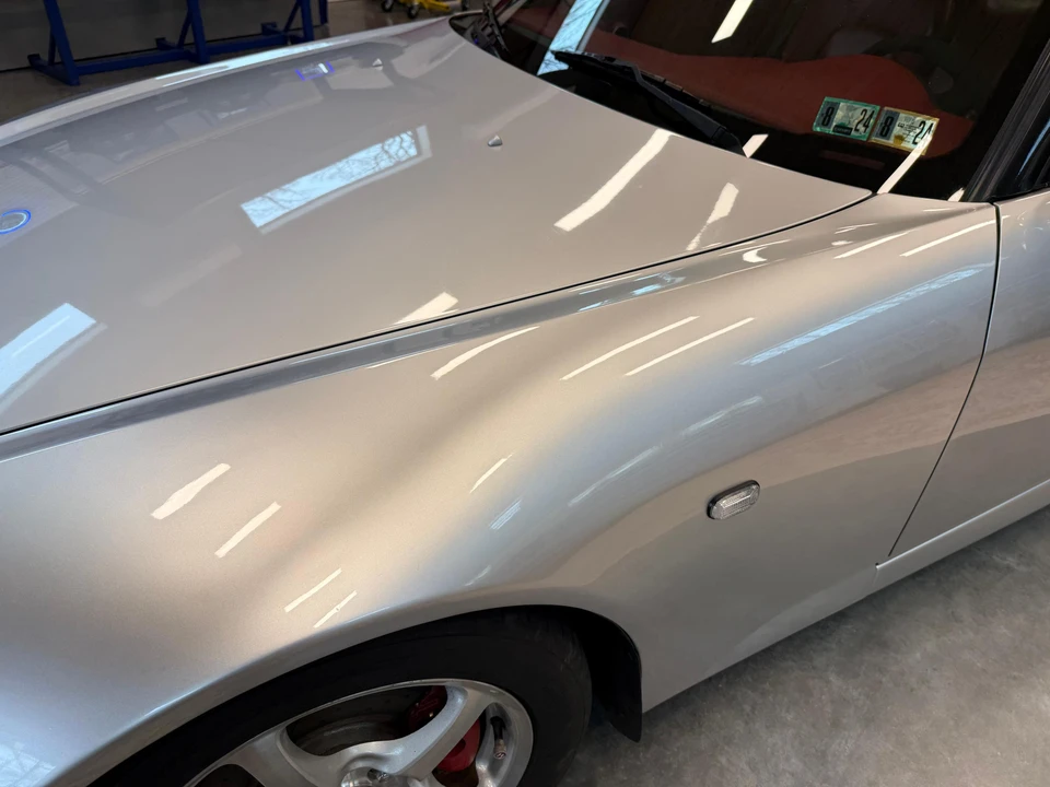 2002 Honda AP1 S2000 - Image 29 of 31