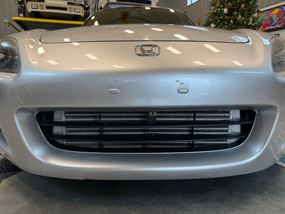 2002 Honda AP1 S2000 - Image 22 of 31