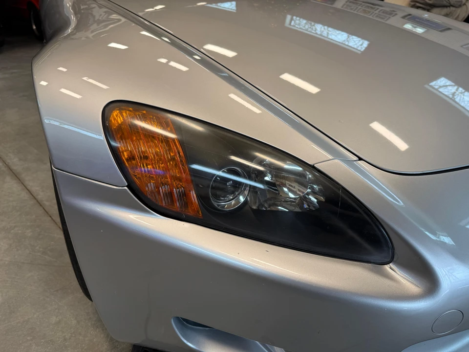 2002 Honda AP1 S2000 - Image 20 of 31