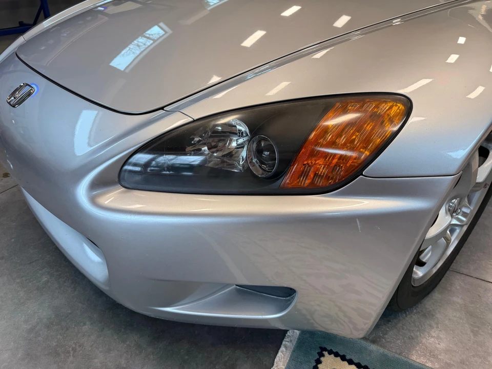 2002 Honda AP1 S2000 - Image 28 of 31