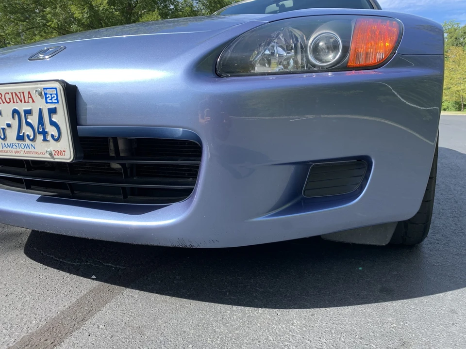 2002 Honda AP1 S2000 - Image 17 of 31