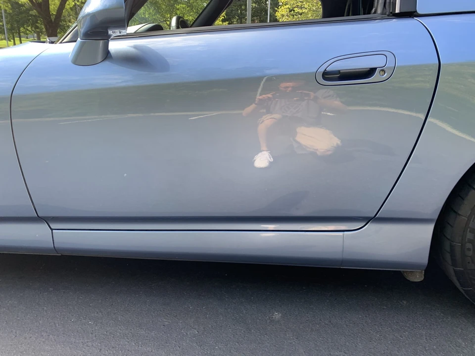 2002 Honda AP1 S2000 - Image 20 of 31