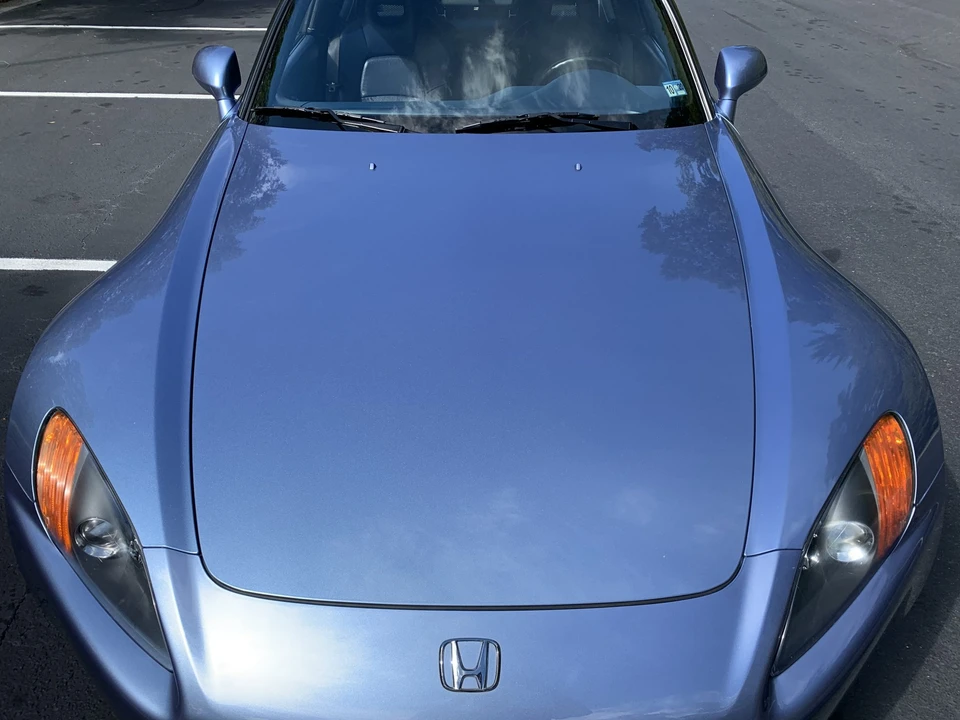 2002 Honda AP1 S2000 - Image 18 of 31