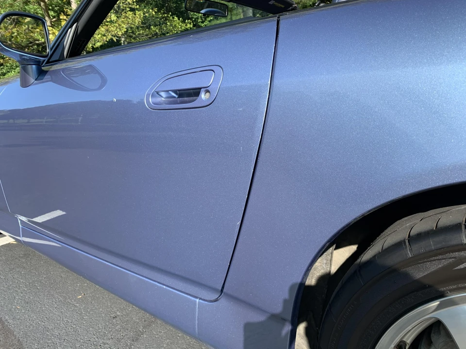 2002 Honda AP1 S2000 - Image 23 of 31