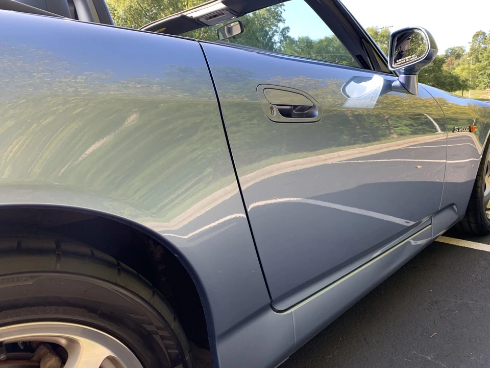2002 Honda AP1 S2000 - Image 30 of 31