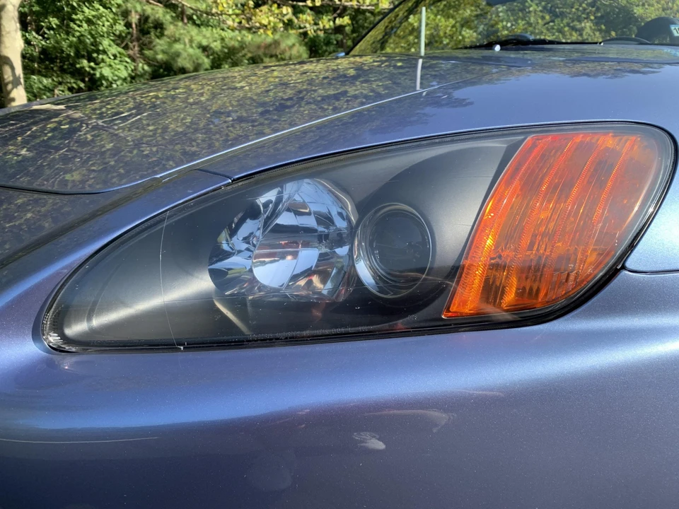 2002 Honda AP1 S2000 - Image 16 of 31