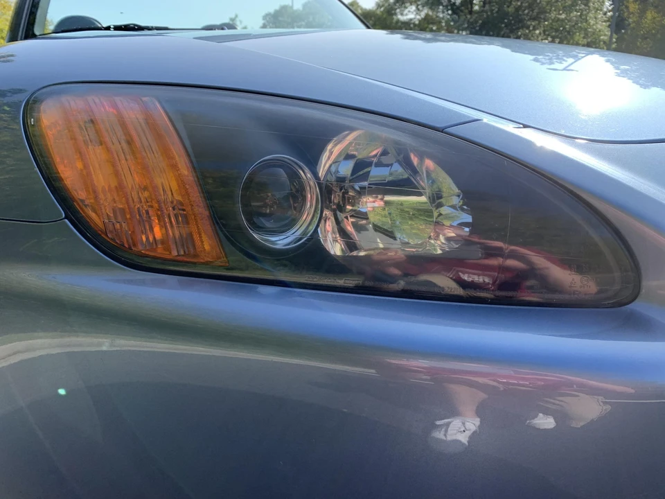 2002 Honda AP1 S2000 - Image 12 of 31