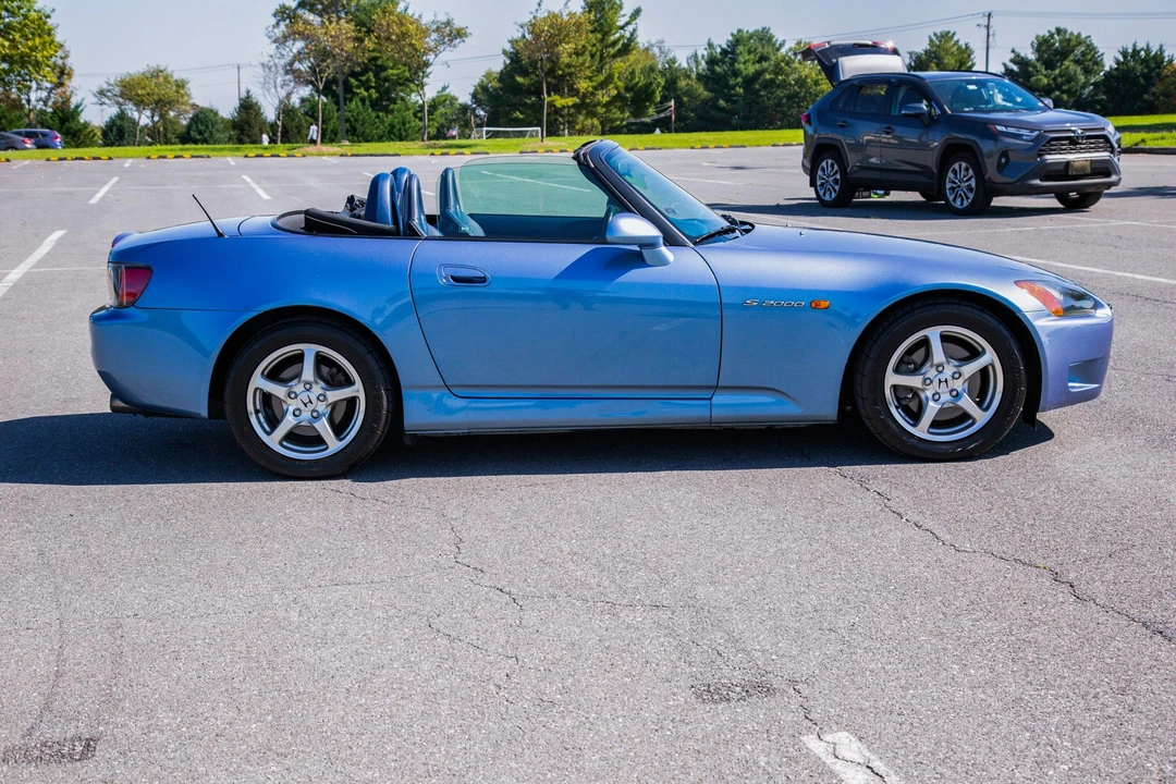 2002 Honda AP1 S2000 - Image 7 of 31