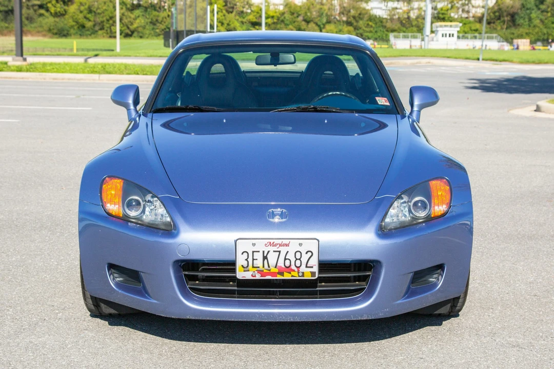 2002 Honda AP1 S2000 - Image 23 of 31