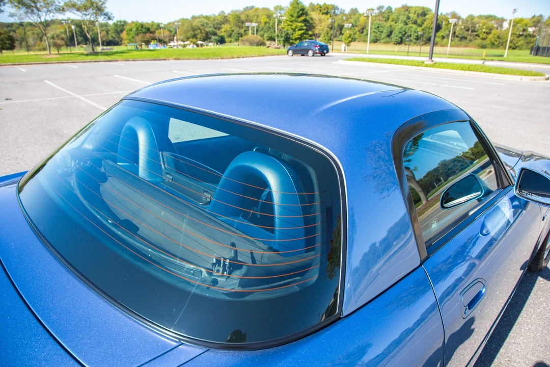 2002 Honda AP1 S2000 - Image 30 of 31
