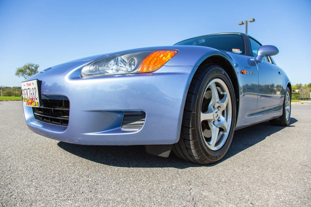 2002 Honda AP1 S2000 - Image 11 of 31