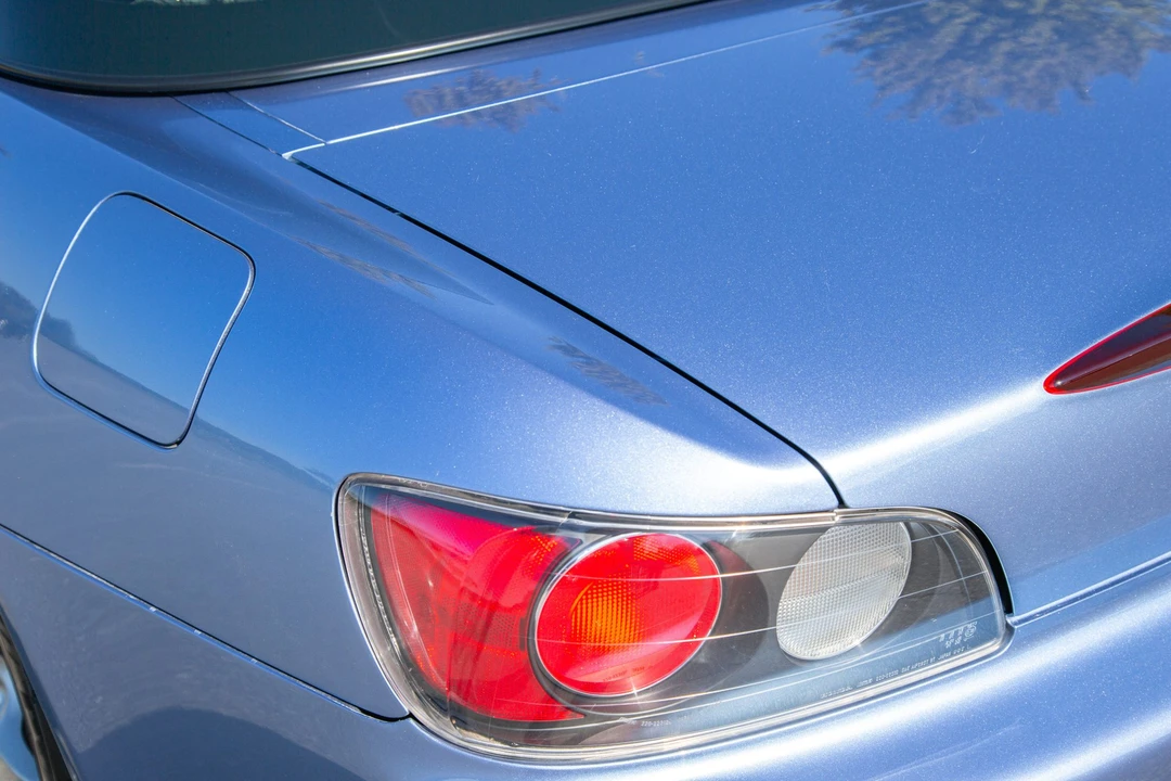 2002 Honda AP1 S2000 - Image 29 of 31