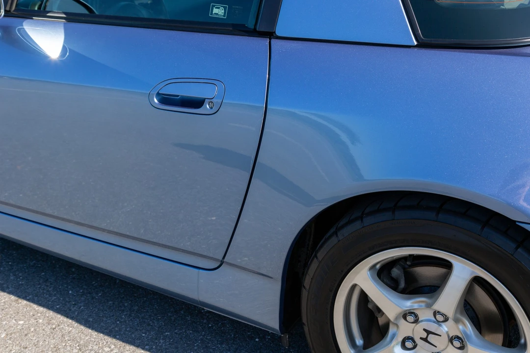 2002 Honda AP1 S2000 - Image 27 of 31