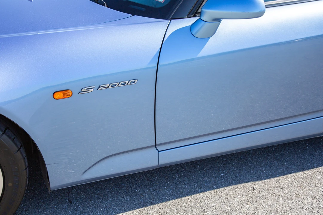 2002 Honda AP1 S2000 - Image 24 of 31