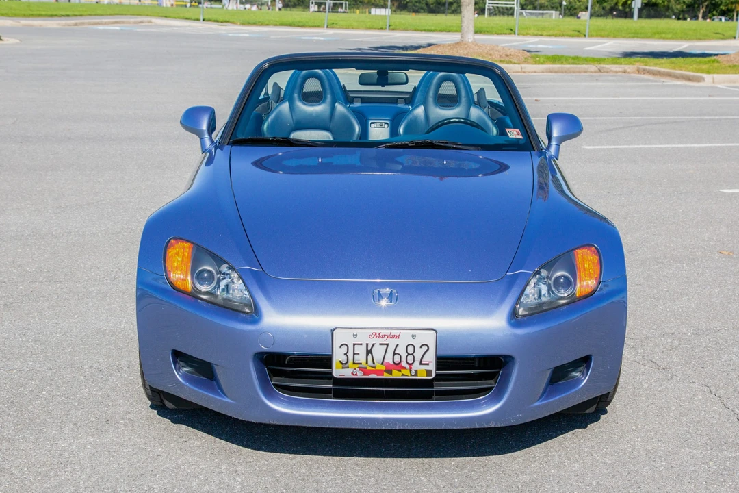 2002 Honda AP1 S2000 - Image 9 of 31