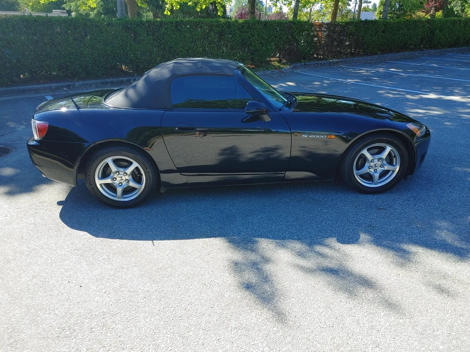 2002 Honda AP1 S2000 - Image 16 of 31