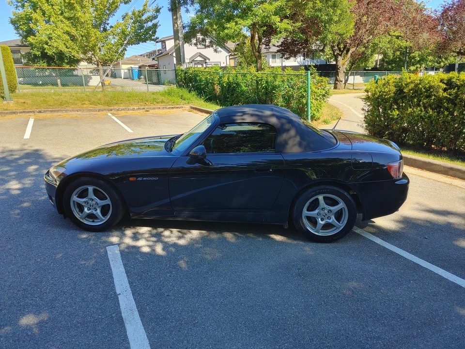 2002 Honda AP1 S2000 - Image 10 of 31