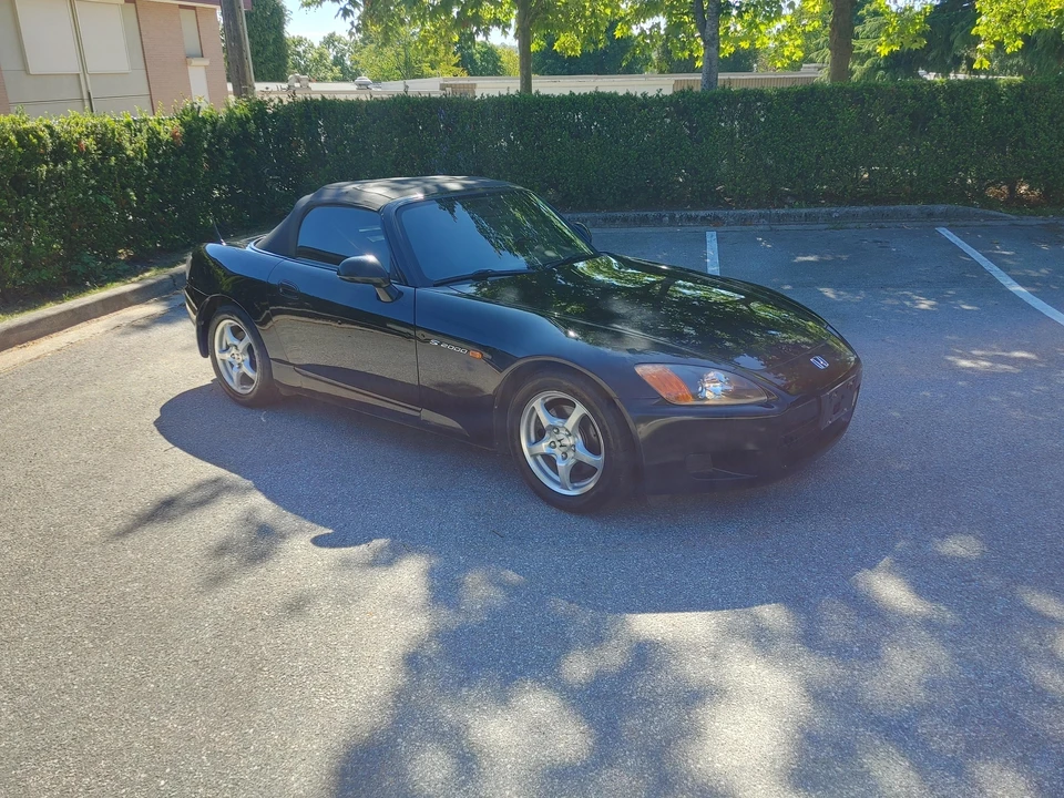 2002 Honda AP1 S2000 - Image 17 of 31